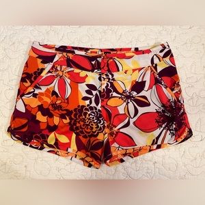 REI Colorful Board Shorts